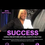 Lakia Merritt Mitchell - @entrepreneurqueen_ - Instagram