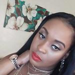 Lakia Mitchell - @theperfectgirl29 - Instagram