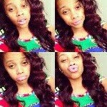 la'kia reed - @xoxo_lawd - Instagram