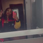 LaKia Scott - @kia_marie5 - Instagram