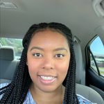 Lakia Scott - @naturallykiawia - Instagram