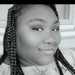 Lakia Scott - @lakiscott96 - Instagram