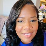 Lakia Scott - @kia1224 - Instagram