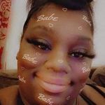 Lakia Scott - @kieali_tha_creator - Instagram