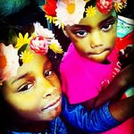 Lakia Scott - @dabaddestmom2012 - Instagram