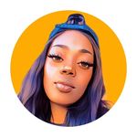 Lakia Scott - @lakiascottshdaifat - Instagram