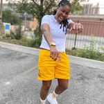 LaKia Keebie Taylor - @badboykeebie - Instagram