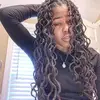 LaKia Keebie Taylor - @casanovakeebie - TikTok