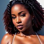 Lakia Taylor - @lakiajonestaylor - Instagram