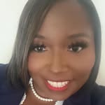 Lakia Wilson-Lumpkins - @solid_rock60 - Instagram