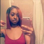 Lakiawilson8 - @lakiawilson8 - Instagram