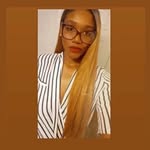 Lakisha Baxter - @imroyaltyintheflesh - Instagram