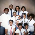Ms blessings ×4 - @lakishabeamon60 - Instagram