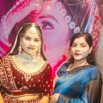 Sakshi lakshakar beauty parlour unao balaji booking on - @sakshilaksahakar - Instagram