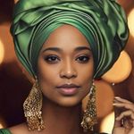 Kisha Taylor - @lakishabeard22 - Instagram