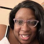 LaKisha Bennett - @reneekisha - Instagram