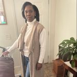 Lakisha Curry Wright - @lakishawright - Instagram