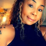 Kisha Wilson - @lakishafoxworth - Instagram