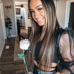Lakisha fox - @lakisha_fox13 - Instagram
