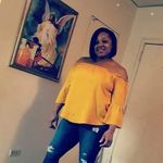 Lakisha Gamble Thomas - @lakishagthomas - Instagram