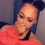 Lakisha Garrison - @lakishag70 - Instagram