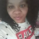 Lakisha Gray - @lovinn05.10.13 - Instagram