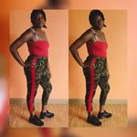 Lakisha Harrell - @kishaharrell - Instagram