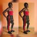 Lakisha Harrell - Facebook