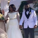 Lakisha M Lawrence - @a_strand_of_pearls - Instagram