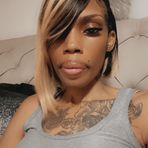 Kisha Lofton - Facebook