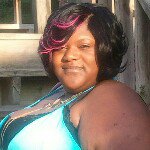 Lakisha Lofton - @lovelykishaa - Instagram