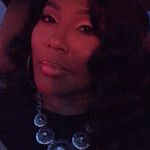 Lakisha Lyons - @key_rn_love - Instagram