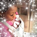 Lakisha Fitts Mathis - @sexyk2983 - Instagram