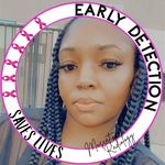 Lakisha Mathis - @be_you_ti_ful_k - Instagram