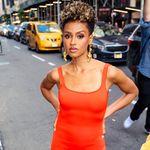 Lakisha May - @kisha_may - Instagram