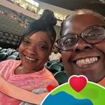 Lakisha Mays - @lakishamays83 - Instagram