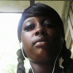 Lakisha Murphy - @lakishamurphy98 - Instagram