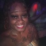 Lakisha Murphy - @chocolatethunder1977 - Instagram