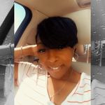 Lakisha Kee-Kee Patrick - @bodylakisha - Instagram