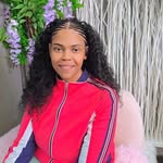 Lakisha Richardson Patrick - @lakishadenise25 - Instagram