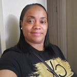 Lakisha Pennington - @lakishap78 - Instagram