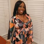 Lakisha Perkins - @lakishaperkins - Instagram