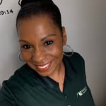 Lakisha Perkins - @lperk77 - Instagram