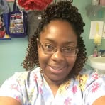 Lakisha Perkins - Facebook