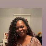 LaKisha Perkins-Mosley - @ldpmosley1 - Instagram
