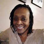 Lakisha Phifer Patterson - @phifer76 - Instagram