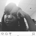 Lakisha Porter - @lwestporter - Instagram