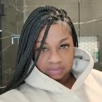 Lakisha Ricks - @alwayskay81 - Instagram