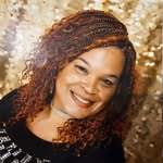 Lakisha Ricks - @lakisharicks - Instagram