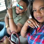 Lakisha Ricks - @lakisha2586 - Instagram